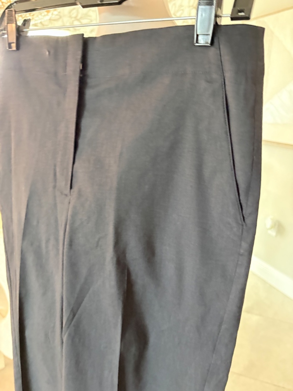 NWT Clean Terena Concord Good Crunch Pants - Picture 2 of 5